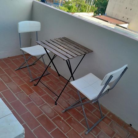 Nueva 2 Hotel Algeciras Bagian luar foto