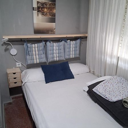 Nueva 2 Hotel Algeciras Bagian luar foto